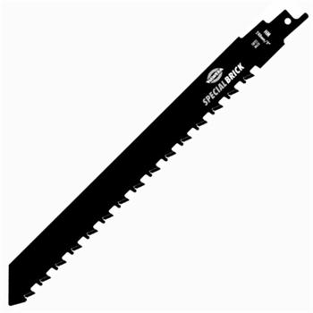 HAWERA sabljasta pilica-cigla 240mm (1k)      265108