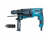 MAKITA bušači čekić  HR2630T 