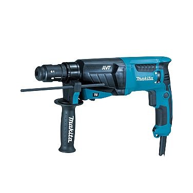 MAKITA bušači čekić  HR2631F   