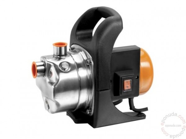 VILLAGER vrtna pumpa JGP1000 (1000w-3500l/h) 030027