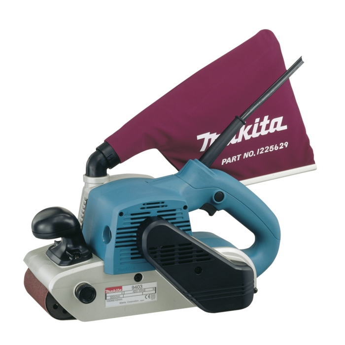 MAKITA tračna brusilica 9403