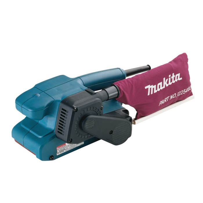 MAKITA tračna brusilica 9910  