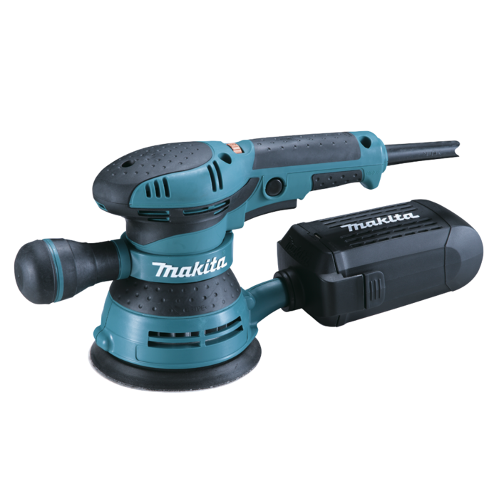 MAKITA ekscentrična brusilica BO5041