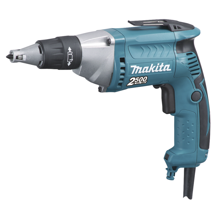 MAKITA elektronički odvijač FS2300