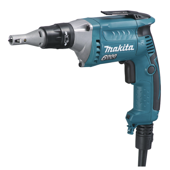 MAKITA elektronički odvijač FS6300R   