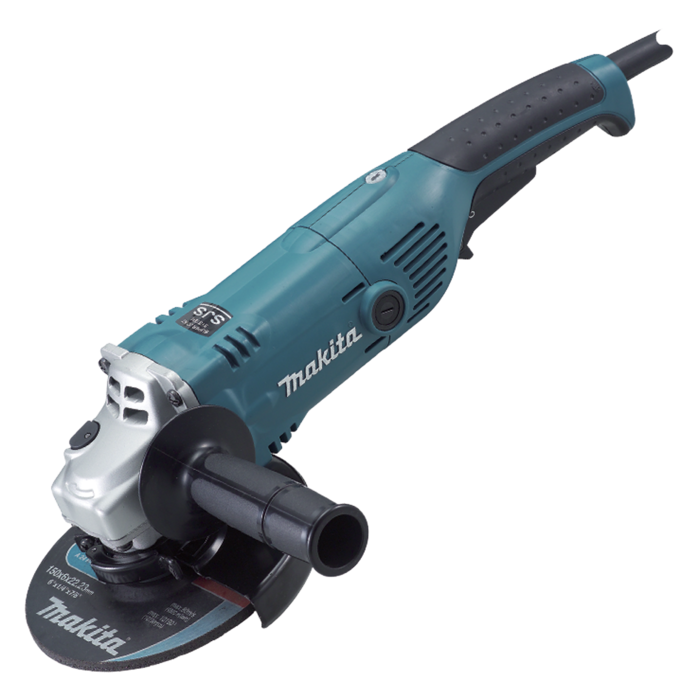 MAKITA kutna brusilica GA6021C