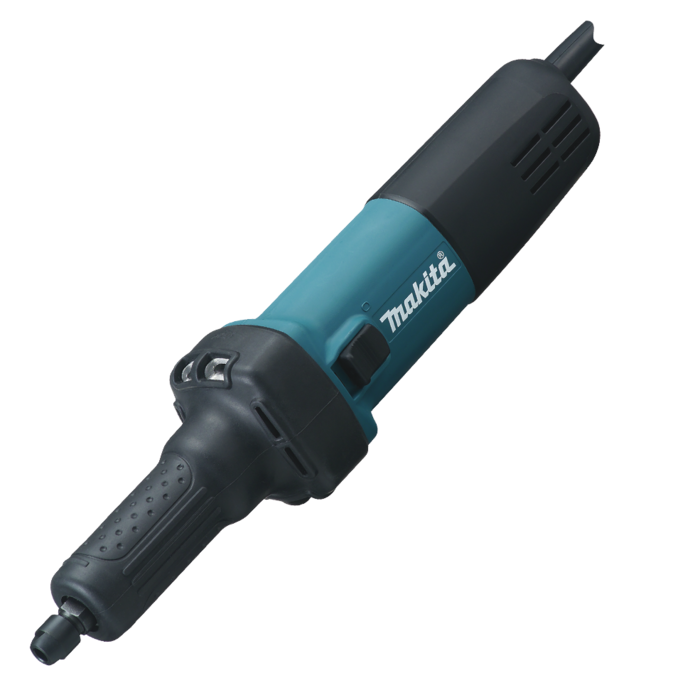 MAKITA ravna brusilica GD0601   