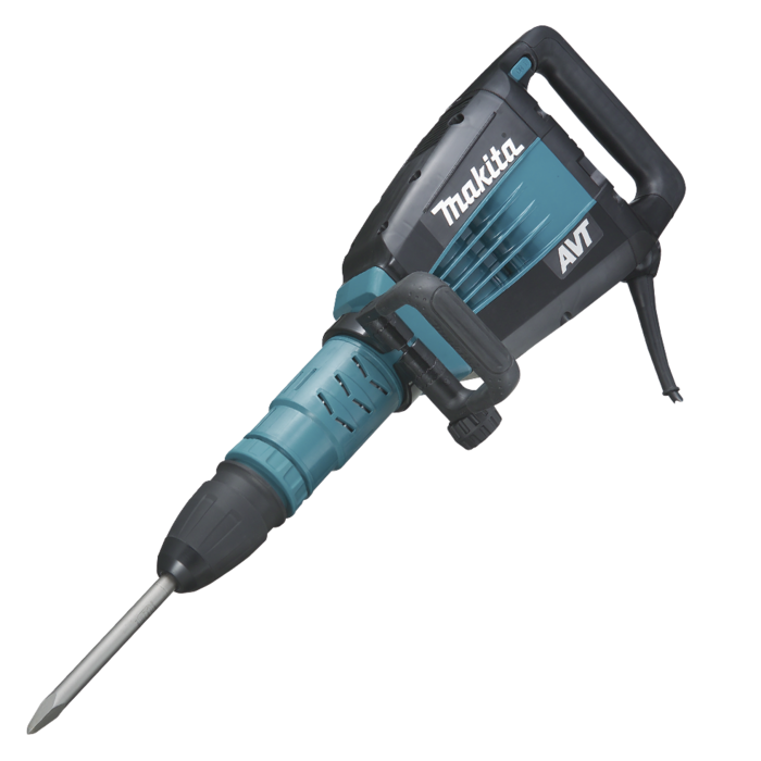 MAKITA udarni čekić HM1214C