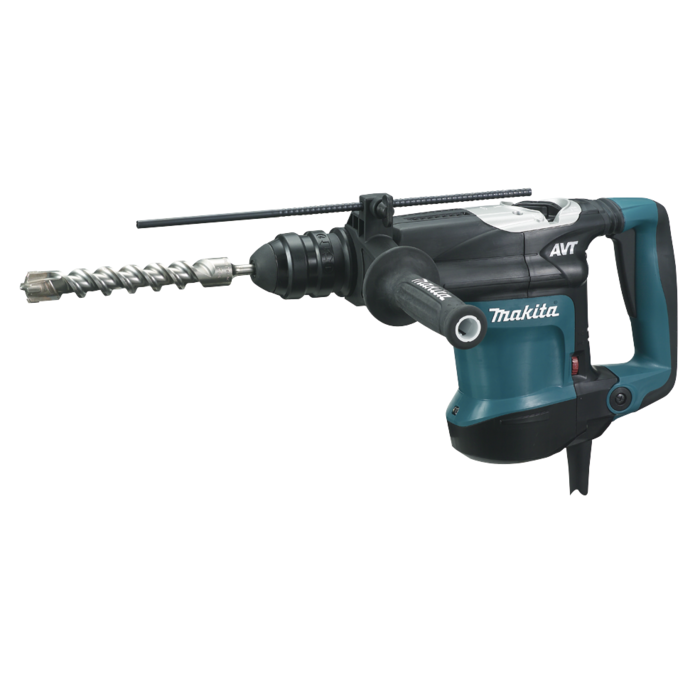 MAKITA elektronska bušilica-čekić HR3210FCT  