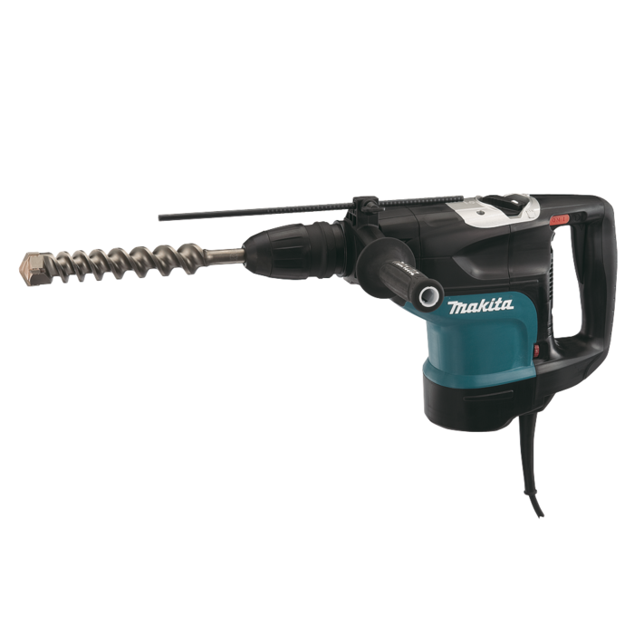 MAKITA elektronska bušilica-čekić HR4501C  