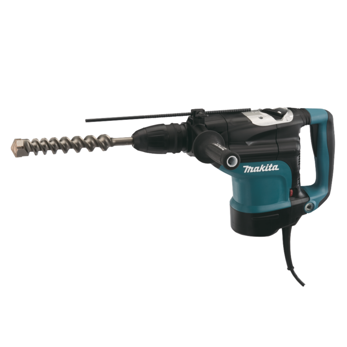 MAKITA elektronska bušilica-čekić HR4511C