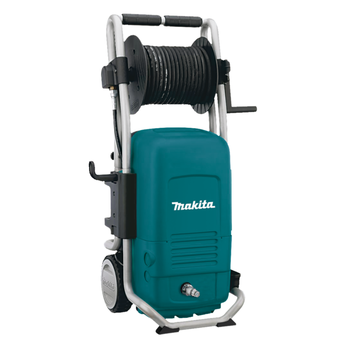 MAKITA visokotlačni čistač HW151
