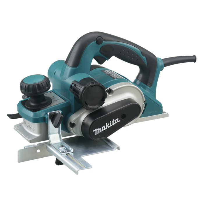 MAKITA blanja za utore KP0810