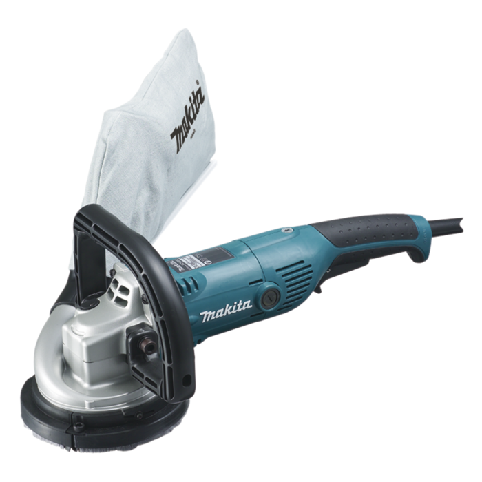 MAKITA brusilica za beton PC5000C