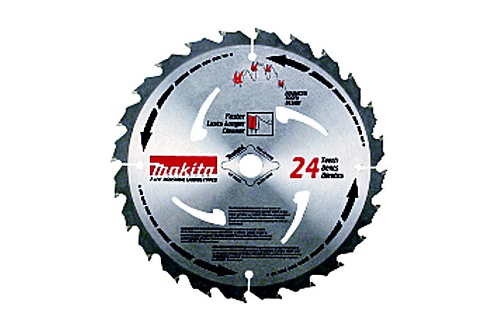 MAKITA  kružni list 165x20x12z mforce B-07901