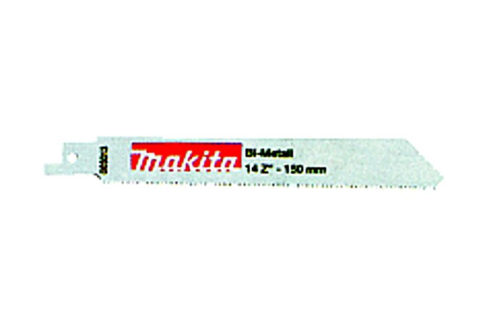 MAKITA  sabljaste pilice 200mm metal p-04927 