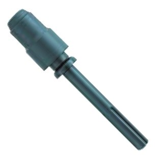 MAKITA adapter sds-max na sds-plus   P-17027