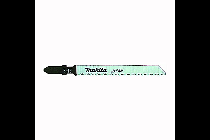 MAKITA  pilice ubodne b-19 70x3mm drvo 5/1  a-85715 