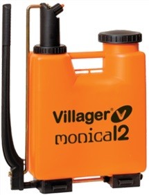 VILLAGER prskalica ručna MONICA 12 (12l ,3 bar) 038488