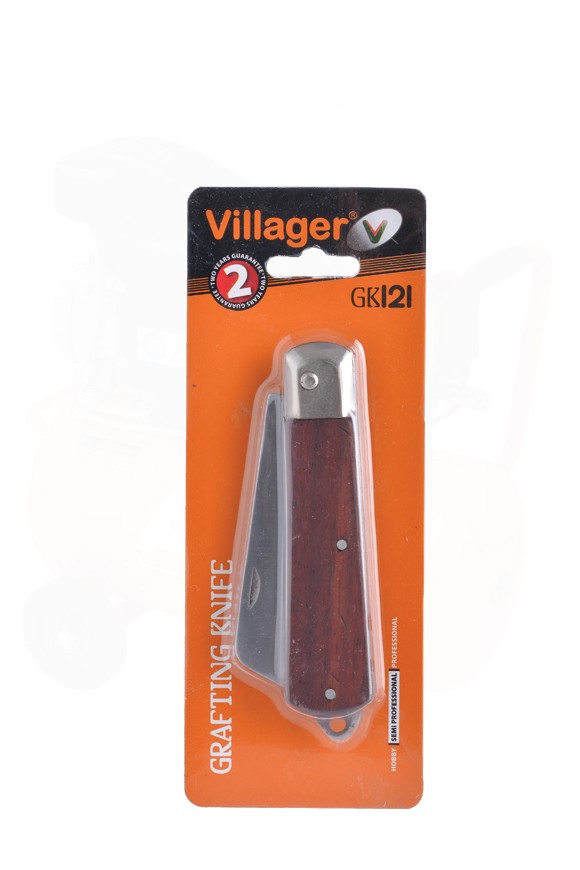 VILLAGER nož za kalemljenje voćaka 008025