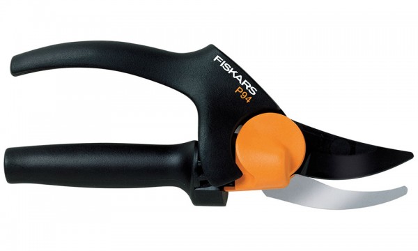 FISKARS škare vrtne mimoilazne 207mm PowerGear P94 1000574 promo !