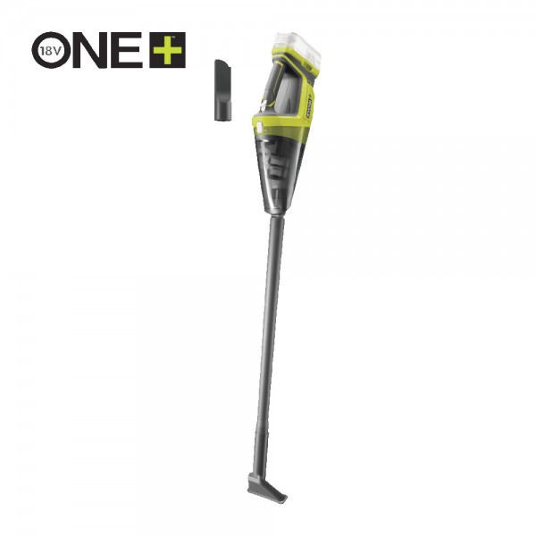 RYOBI aku štapni usisavač R18HVF-0 ONE+ 5133003835 RPP24