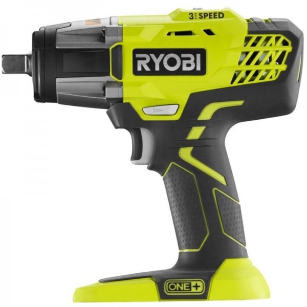 RYOBI Ryobi aku udarni odvijač R18IW7-0 ONE+ 5133004220