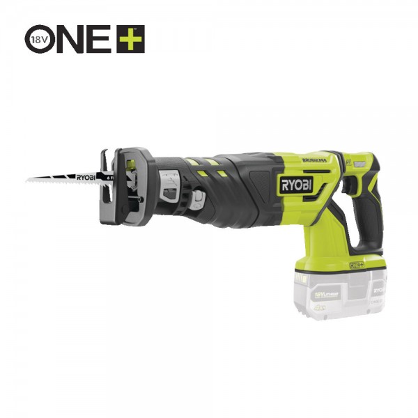 RYOBI aku sabljasta pila R18RS7-0 ONE+ 5133003809 