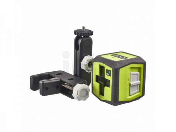 RYOBI križni laserski nivelir RBCLLG1 5133004864 PP25