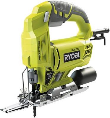 RYOBI ubodna pila RJS720G (500W) 5133002223 