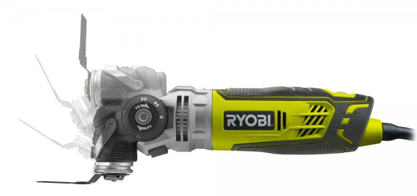 RYOBI multifukcijski alat RMT300-SA (300W) 5133002446 RPP24