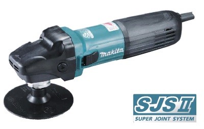 MAKITA brusilica za poliranje SA5040C