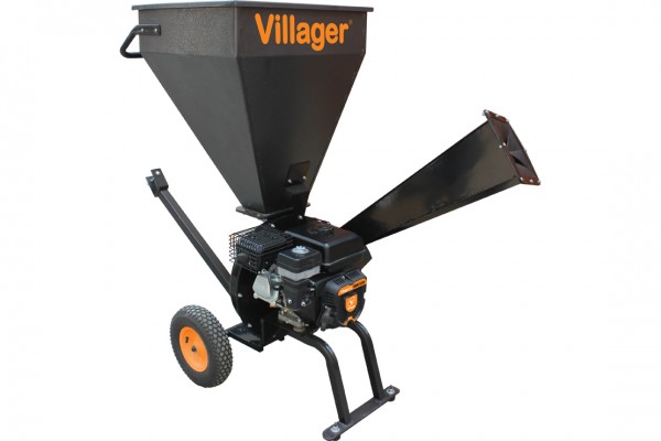 VILLAGER motorna drobilica VPC 250 S (4,1kw) 01.09.2022 046524