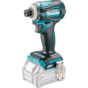 MAKITA akumulatorski udarni zavrtač  (40V) TD001GZ
