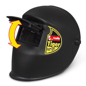 TELWIN maska naglavna tiger    802626