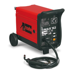 TELWIN aparat za zavarivanje mig/mag bimax 162 turbo  821012 jesen22