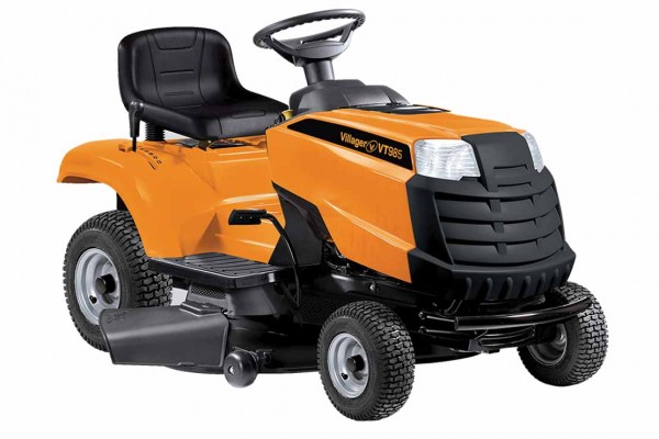 VILLAGER trak kosilica VT985 (7,0kW Loncin,98cm) 055351 PPR25