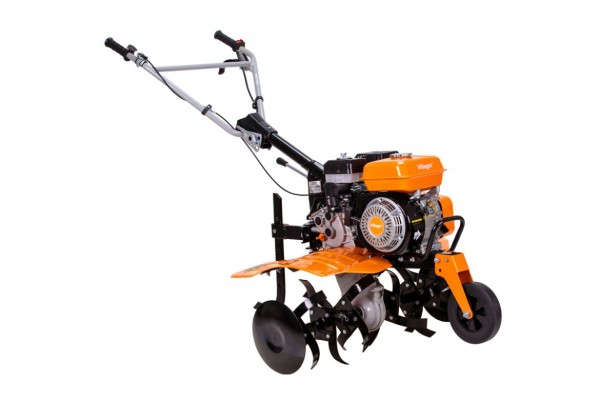 VILLAGER motokultivator VTB 842 Prime (5,2kW) rasprodano 057145 PPR25