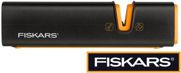FISKARS oštrač škara,sjekire i noževa XSHARP  1000601 PP25
